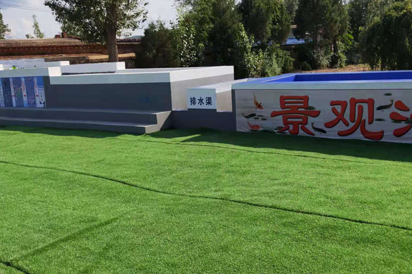 遼寧省北票市東臺(tái)吉村廁所改造及農(nóng)村污水一體化項(xiàng)目 遼寧省北票市東臺(tái)吉村廁所改造及農(nóng)村污水一體化項(xiàng)目