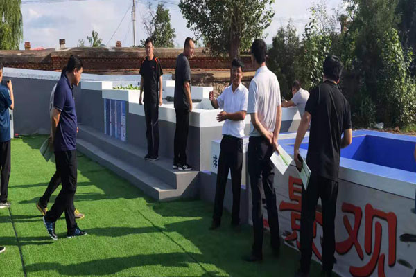 遼寧省北票市東臺(tái)吉村廁所改造及農(nóng)村污水一體化項(xiàng)目 遼寧省北票市東臺(tái)吉村廁所改造及農(nóng)村污水一體化項(xiàng)目