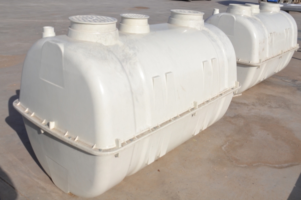 玻璃鋼化糞池在農(nóng)村廁所改造中為何如此重要 玻璃鋼化糞池在農(nóng)村廁所改造中為何如此重要