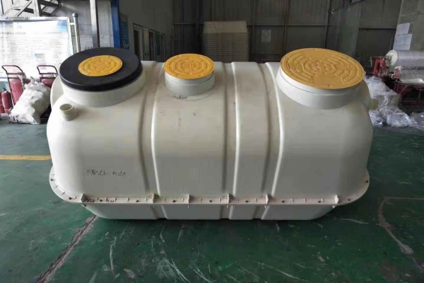 農(nóng)村玻璃鋼化糞池質(zhì)量相差很大嗎？為什么