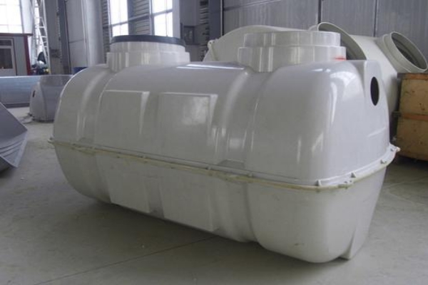 SMC模壓玻璃鋼化糞池的基本結(jié)構(gòu)是怎樣的 SMC模壓玻璃鋼化糞池的基本結(jié)構(gòu)是怎樣的