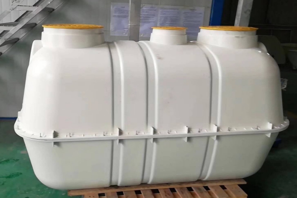 農(nóng)村使用SMC模壓玻璃鋼化糞池已經(jīng)成為必然趨勢 農(nóng)村使用SMC模壓玻璃鋼化糞池已經(jīng)成為必然趨勢