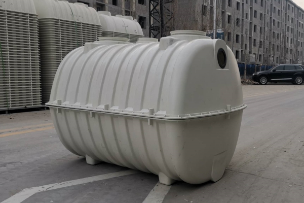 農(nóng)村SMC模壓玻璃鋼化糞池的安裝選址以及要求有哪些 農(nóng)村SMC模壓玻璃鋼化糞池的安裝選址以及要求有哪些