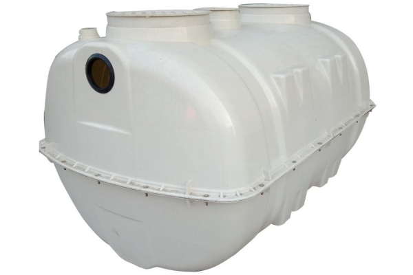 SMC模壓玻璃鋼化糞池覆蓋土的厚度應(yīng)該怎樣確定 SMC模壓玻璃鋼化糞池覆蓋土的厚度應(yīng)該怎樣確定