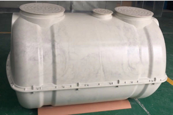 玻璃鋼化糞池對(duì)于我們生活中起到什么作用 玻璃鋼化糞池對(duì)于我們生活中起到什么作用