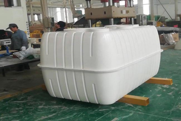 玻璃鋼化糞池有哪些具體排放標(biāo)準(zhǔn) 玻璃鋼化糞池有哪些具體排放標(biāo)準(zhǔn)