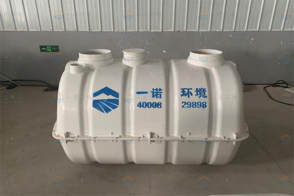 模壓玻璃鋼化糞池如何疏通？都有哪些疏通方式？