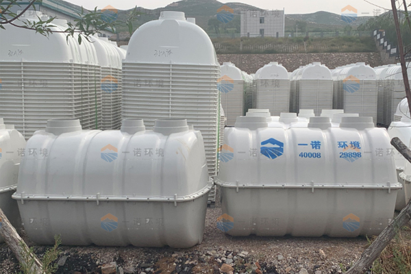 三格模壓化糞池建造時(shí)有哪些技術(shù)要點(diǎn)？