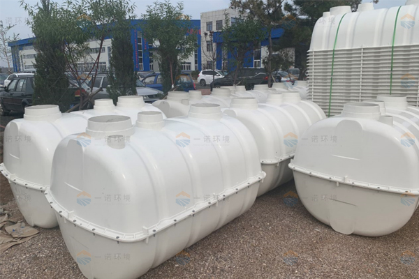 SMC模壓化糞池質(zhì)量通過哪幾點來確定? SMC模壓化糞池質(zhì)量通過哪幾點來確定?