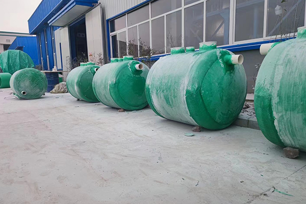 玻璃鋼化糞池對(duì)于有害物質(zhì)的處理過(guò)程是怎樣的 玻璃鋼化糞池對(duì)于有害物質(zhì)的處理過(guò)程是怎樣的