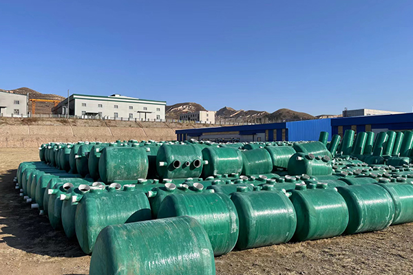 通過哪幾點(diǎn)可以選到高性價(jià)比的玻璃鋼化糞池 通過哪幾點(diǎn)可以選到高性價(jià)比的玻璃鋼化糞池