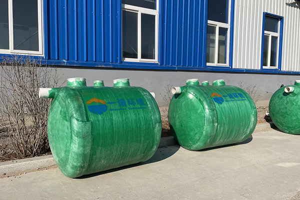 農(nóng)村化糞池自己應(yīng)該怎么建設(shè) 農(nóng)村化糞池自己應(yīng)該怎么建設(shè)